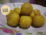 Lobi-Lobi (Bola2 Ubi)