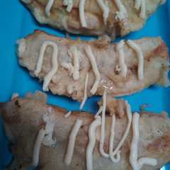 Pisang goreng thailand রেসিপির প্রধান ছবি