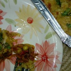 A picture of Mini Shepherds Pie.