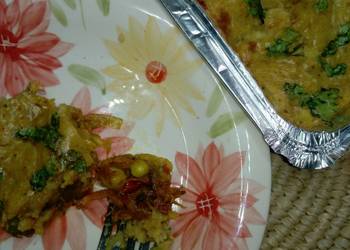 Easy Fast Cooking Mini Shepherds Pie Practical Delicious Easy Fast Cooking Mini Shepherds Pie Practical Delicious