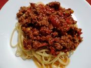 A picture of italian fennel sausage