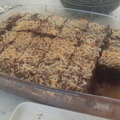 Brownies রেসিপির প্রধান ছবি