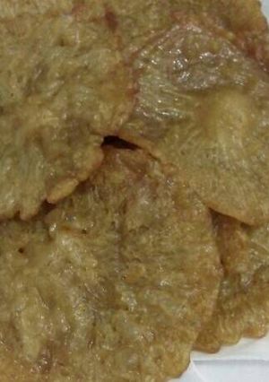 Foto resep Cucur Gula Merah