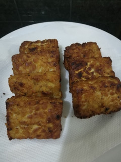 Foto resep Tempe Bacem Cantik