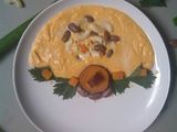 Sweet Potatoes Cream Soup (#pr_sop)