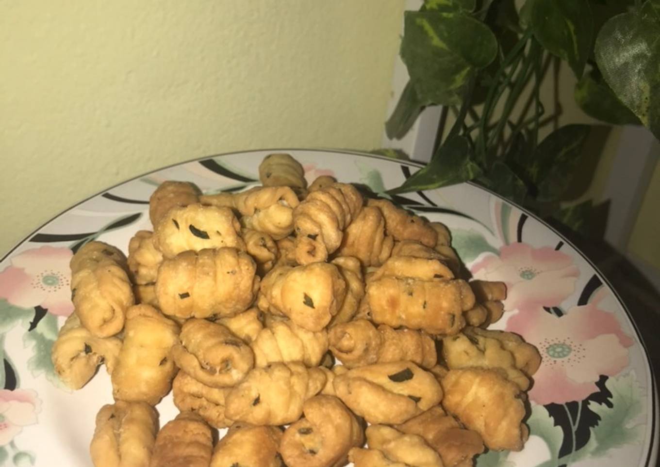 Kue Garpu ✨