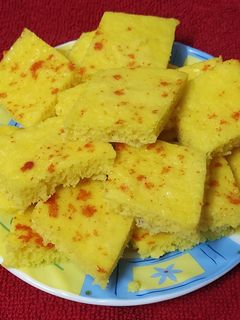 લાઈવ ઢોકળા રેસીપી મુખ્ય ફોટો
