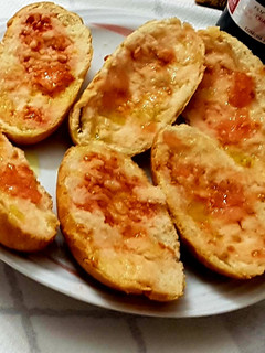 Una foto de Tapitas o cena de picoteo