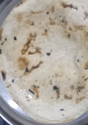 રોટલો (Rotlo Recipe in Gujarati) રેસીપી મુખ્ય ફોટો