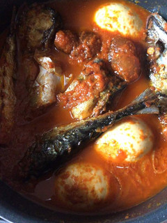 A picture of Fresh tomatoe stew.