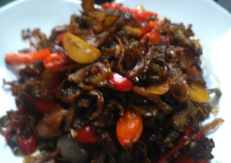 Cara termudah untuk Royal Makan di DimePare nenek