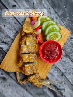 Foto resep Otak-otak Bandeng