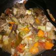 Sayur sop iga sapi