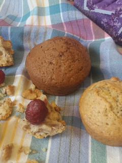Isteni muffinkák 🍮 recept fotója