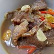 Asem-asem Daging