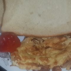 A picture of Fried egg.