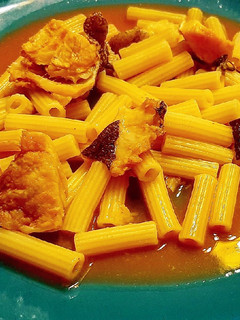 Foto de Massada de bacalhau express