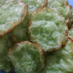 Kue cucur রেসিপির প্রধান ছবি