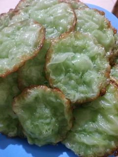 Foto resep Kue cucur