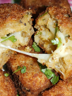 வாழைக்காய் சீசி க்யூப்ஸ் செய்முறை முக்கிய புகைப்படம்