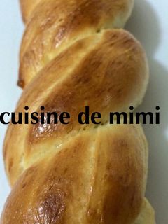 صورة لوصفة بريوش