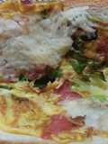 Roti John ala Victoria Foods