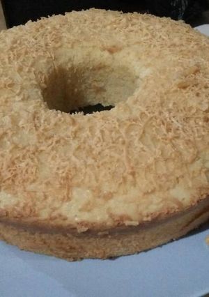 Foto resep Brudel manado
