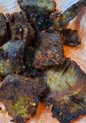 Foto resep Empal Goreng Praktis