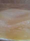 Pressure Cooker Chicken Broth