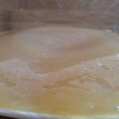 A picture of Pressure Cooker Chicken Broth.
