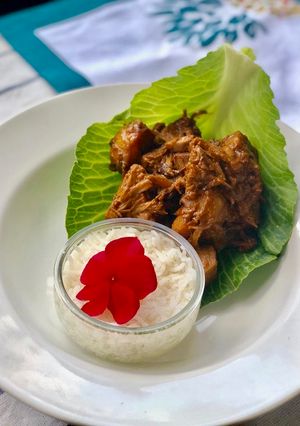 এঁচোড়ের কালিয়া রেসিপির প্রধান ছবি