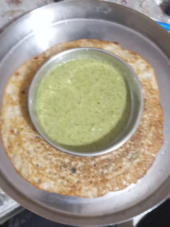 ફરાળી હાંડવો (Farali Handvo Recipe In Gujarati) રેસીપી મુખ્ય ફોટો