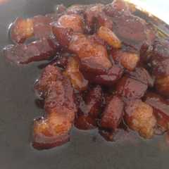 รูปของ Daging Kecap