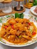 Sambal Goreng Krecek