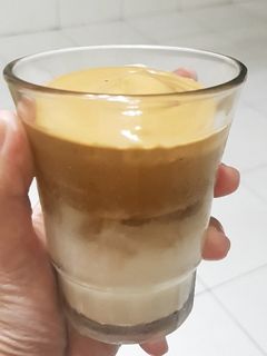 Foto resep Dalgona Coffee