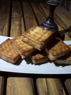 Foto resep Gabin Tape