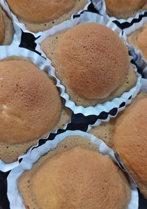 Foto resep Topping Coffee Bun