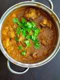 Chicken and Meal maker maker Curry