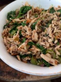 Foto resep Sambal Pindang Tongkol/Tuna
