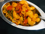 Tomato Pasta