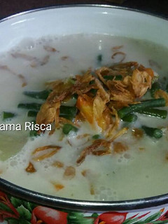 Foto resep Bobor labu siam