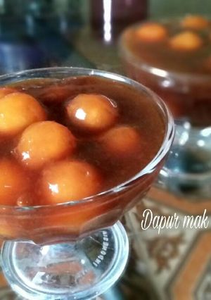 Foto resep Bubur grendul