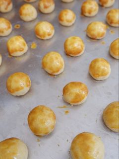 Foto resep Nastar Klasik