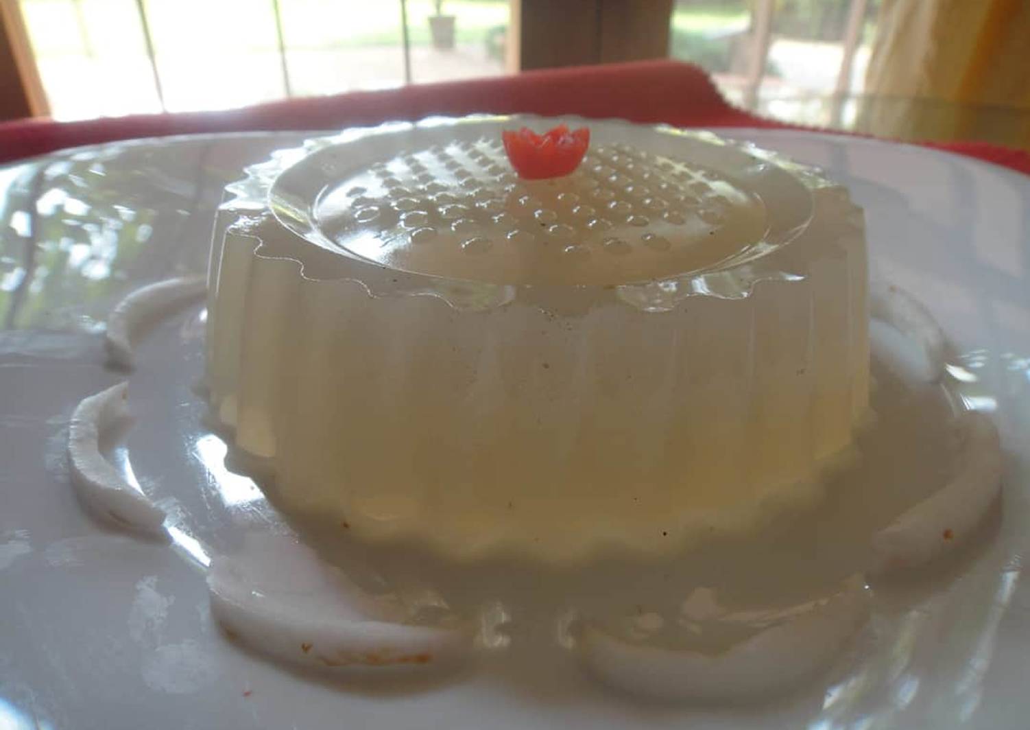 Glass Pudding Recipe By Subha Suresh Cookpad glass-pudding-recipe-by-subha-suresh-cookpad