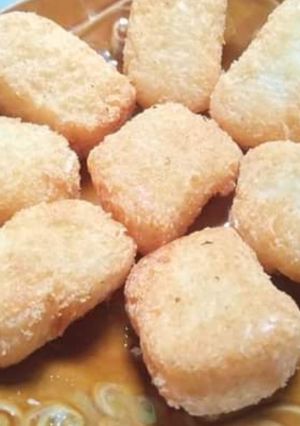 Foto resep Jaddah