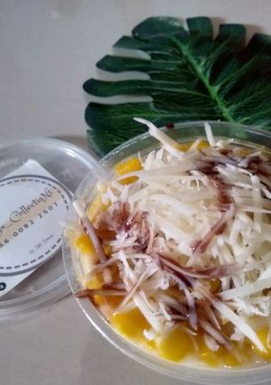Foto resep IDE JUALAN JASUKE SIMPEL,ENAK 👍