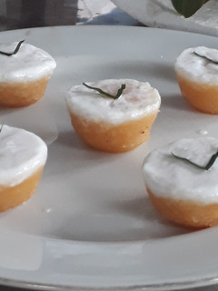 Foto resep Kue Talam Singkong
