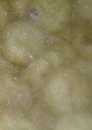 Foto resep Perkedel kentang