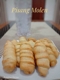 Foto resep Pisang Molen