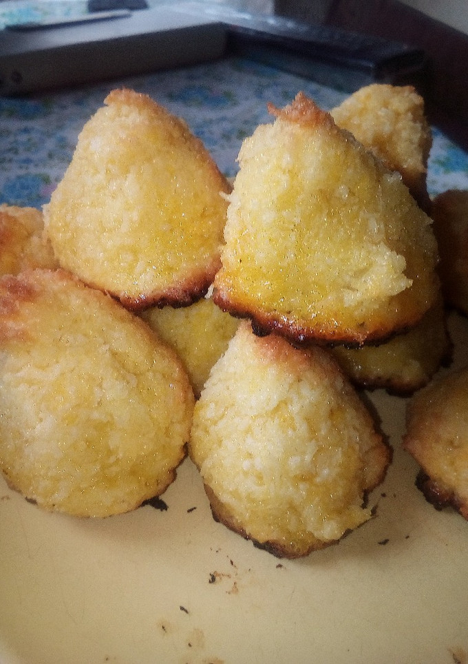 Una foto de Coquitos 😋